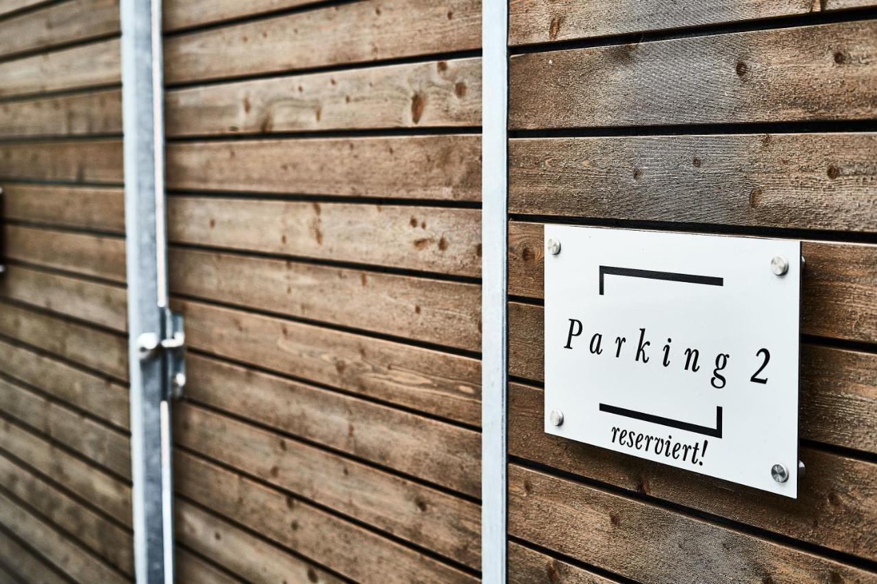 Primera Apartments Singen Eksteriør billede