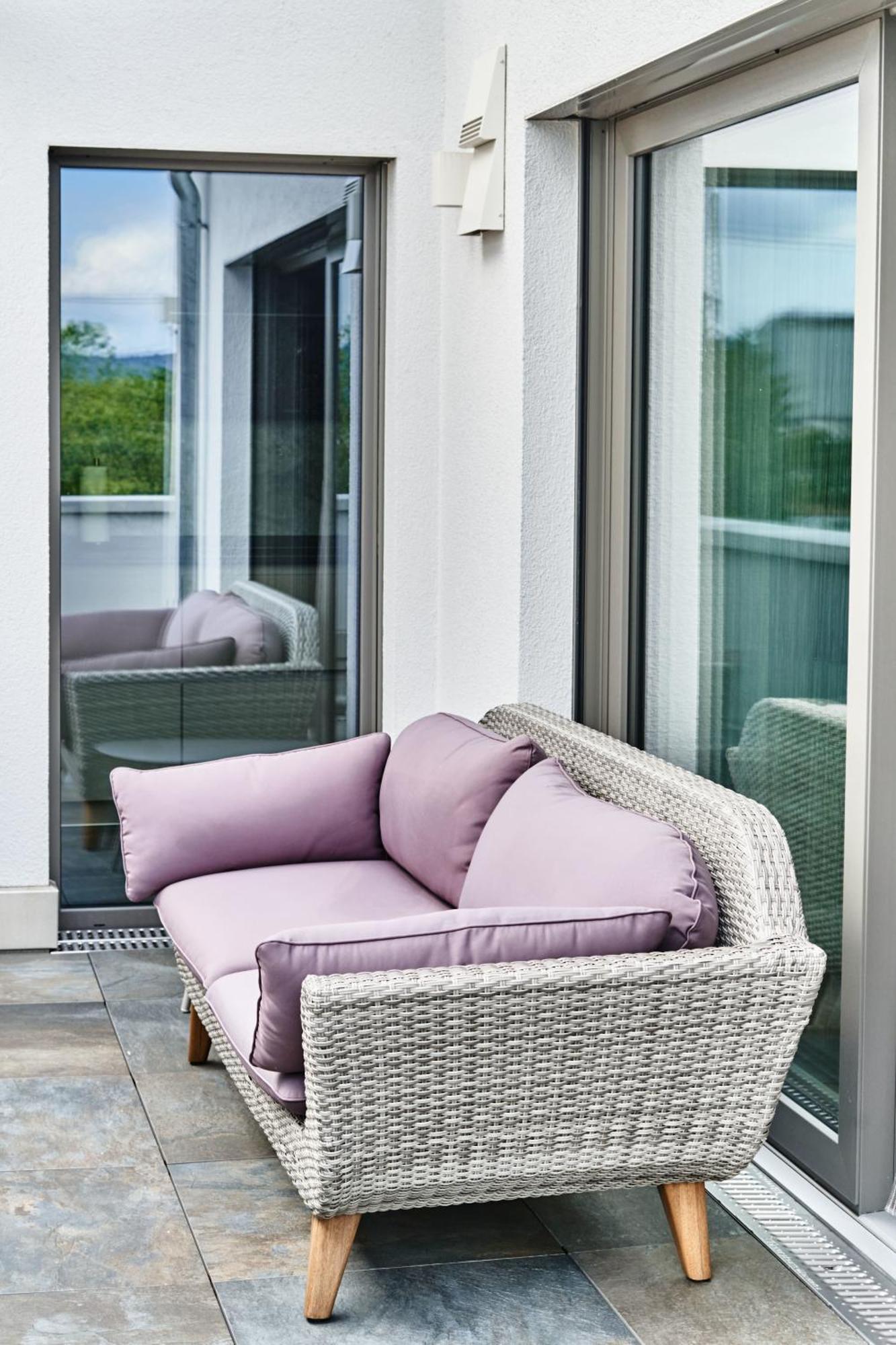 Primera Apartments Singen Værelse billede