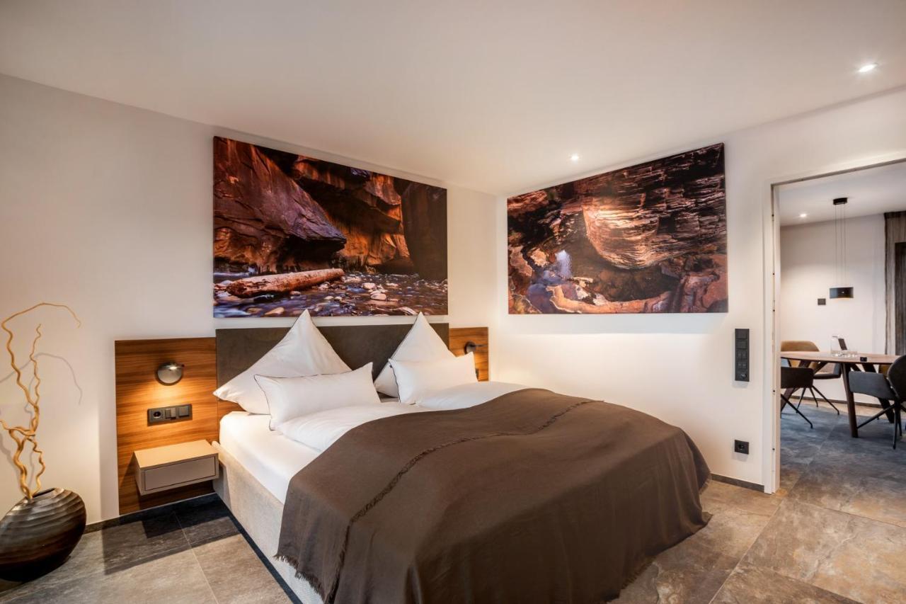 Primera Apartments Singen Eksteriør billede