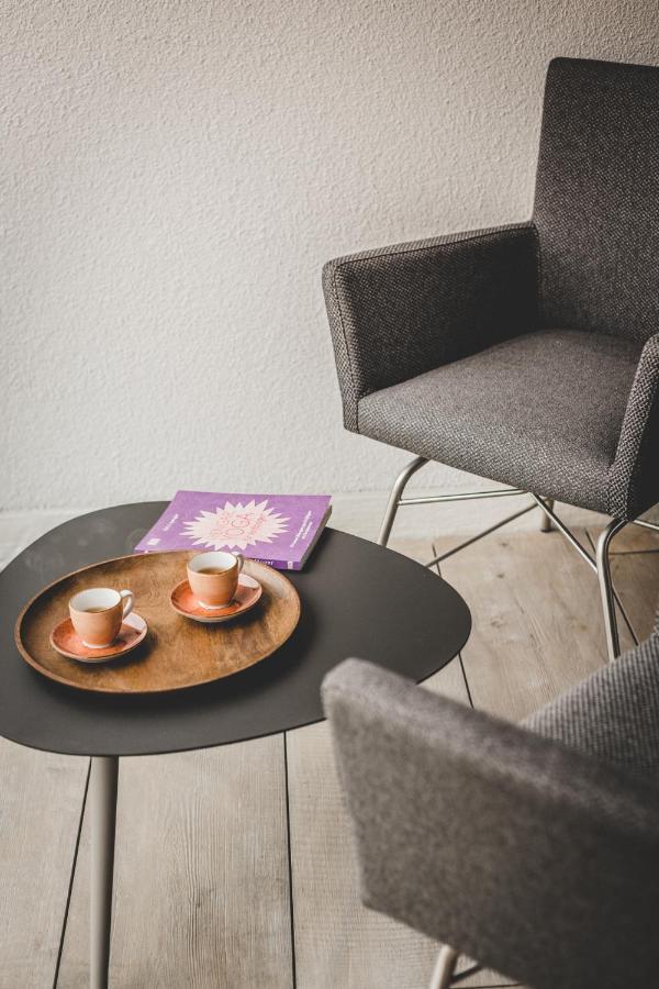 Primera Apartments Singen Eksteriør billede