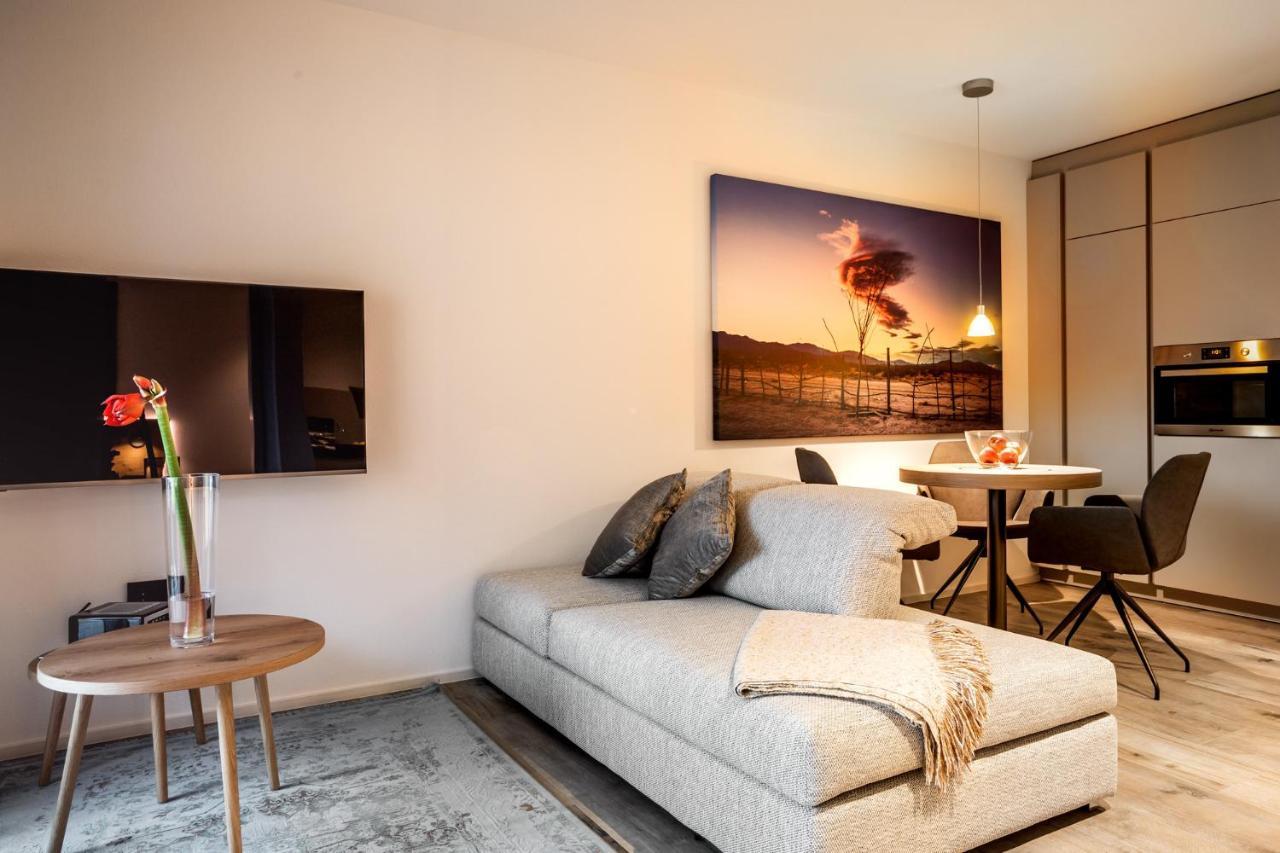 Primera Apartments Singen Eksteriør billede