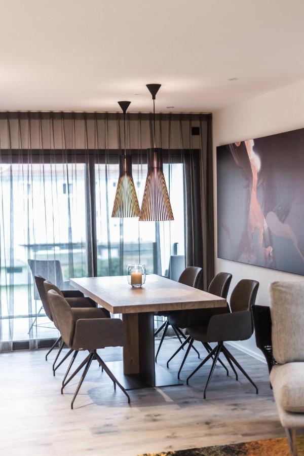 Primera Apartments Singen Eksteriør billede